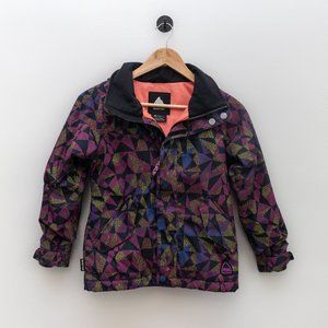 Girls' Burton Elodie Jacket | Size EX
